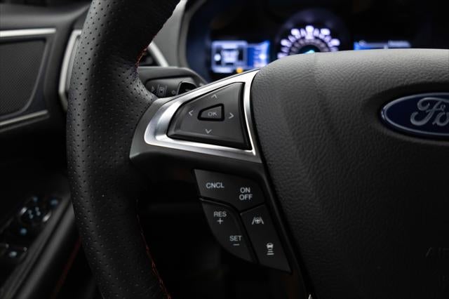 2023 Ford Edge ST-Line