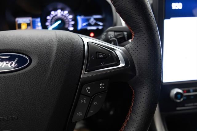 2023 Ford Edge ST-Line