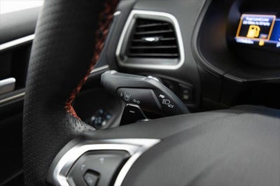 2023 Ford Edge ST-Line