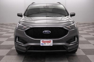 2023 Ford Edge ST-Line