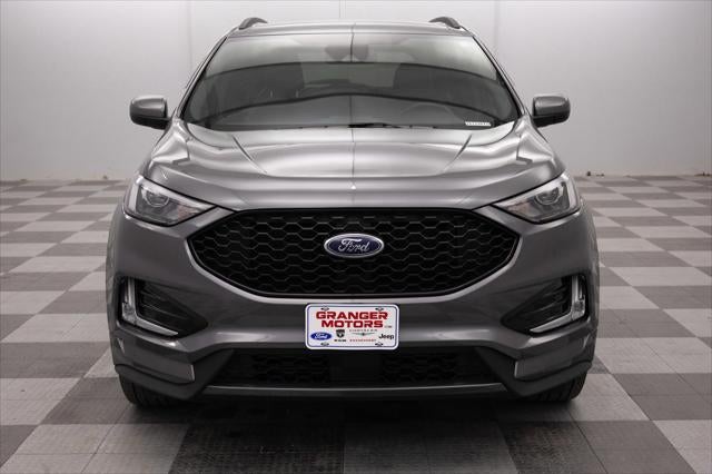 2023 Ford Edge ST-Line