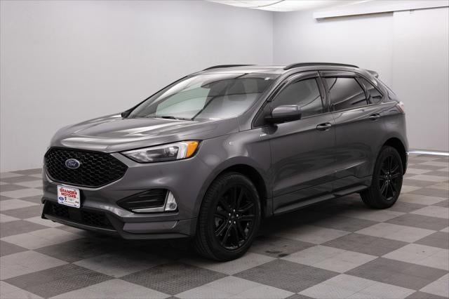 2023 Ford Edge ST-Line