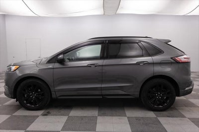 2023 Ford Edge ST-Line