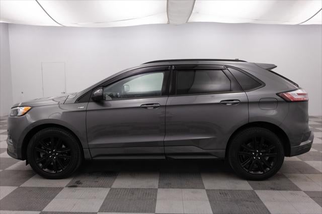 2023 Ford Edge ST-Line