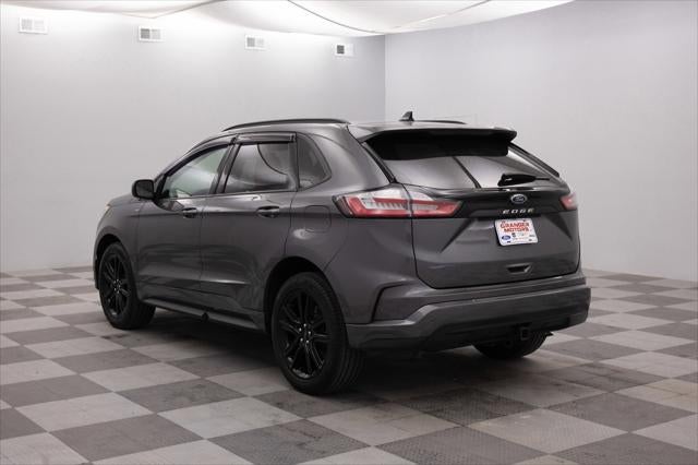 2023 Ford Edge ST-Line