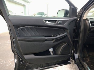 2015 Ford Edge Sport