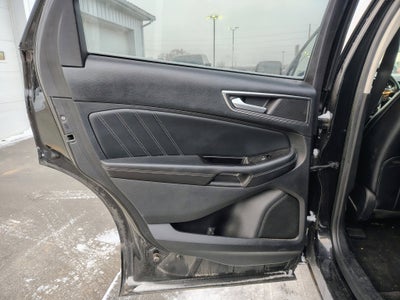 2015 Ford Edge Sport