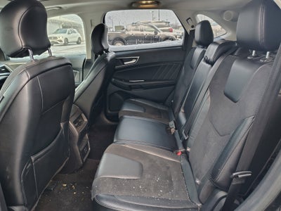 2015 Ford Edge Sport