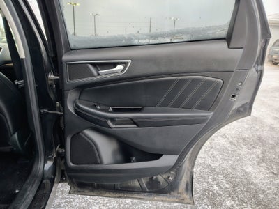 2015 Ford Edge Sport