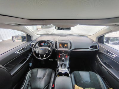 2015 Ford Edge Sport