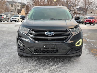 2015 Ford Edge Sport