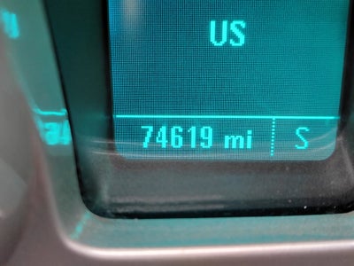 2015 Chevrolet Camaro SS w/1SS