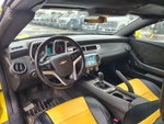 2015 Chevrolet Camaro SS w/1SS