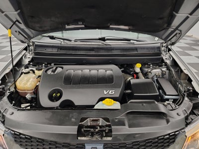 2019 Dodge Journey GT