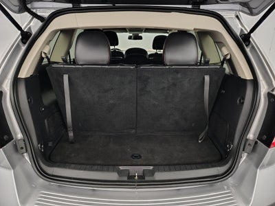 2019 Dodge Journey GT