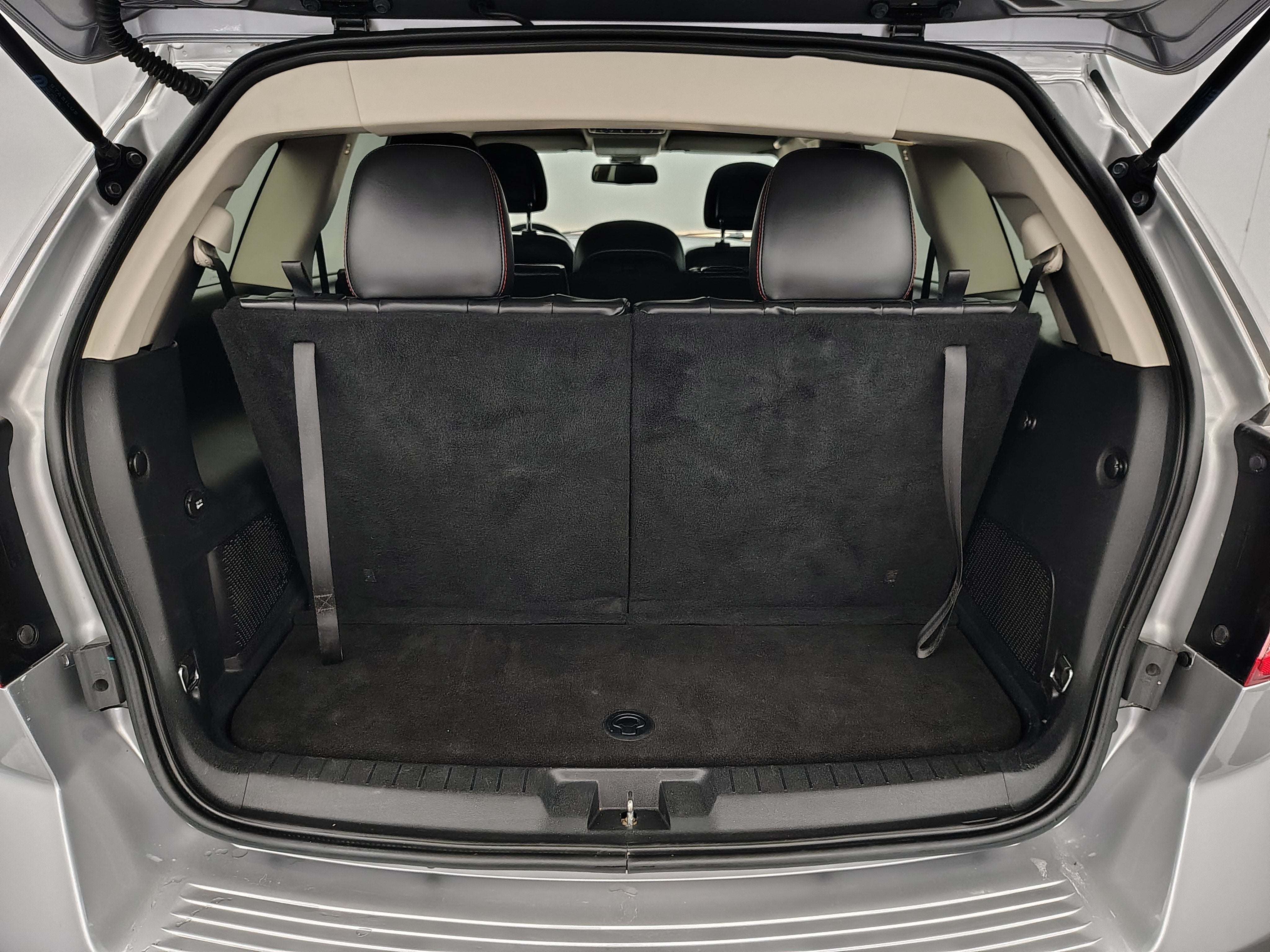 2019 Dodge Journey GT