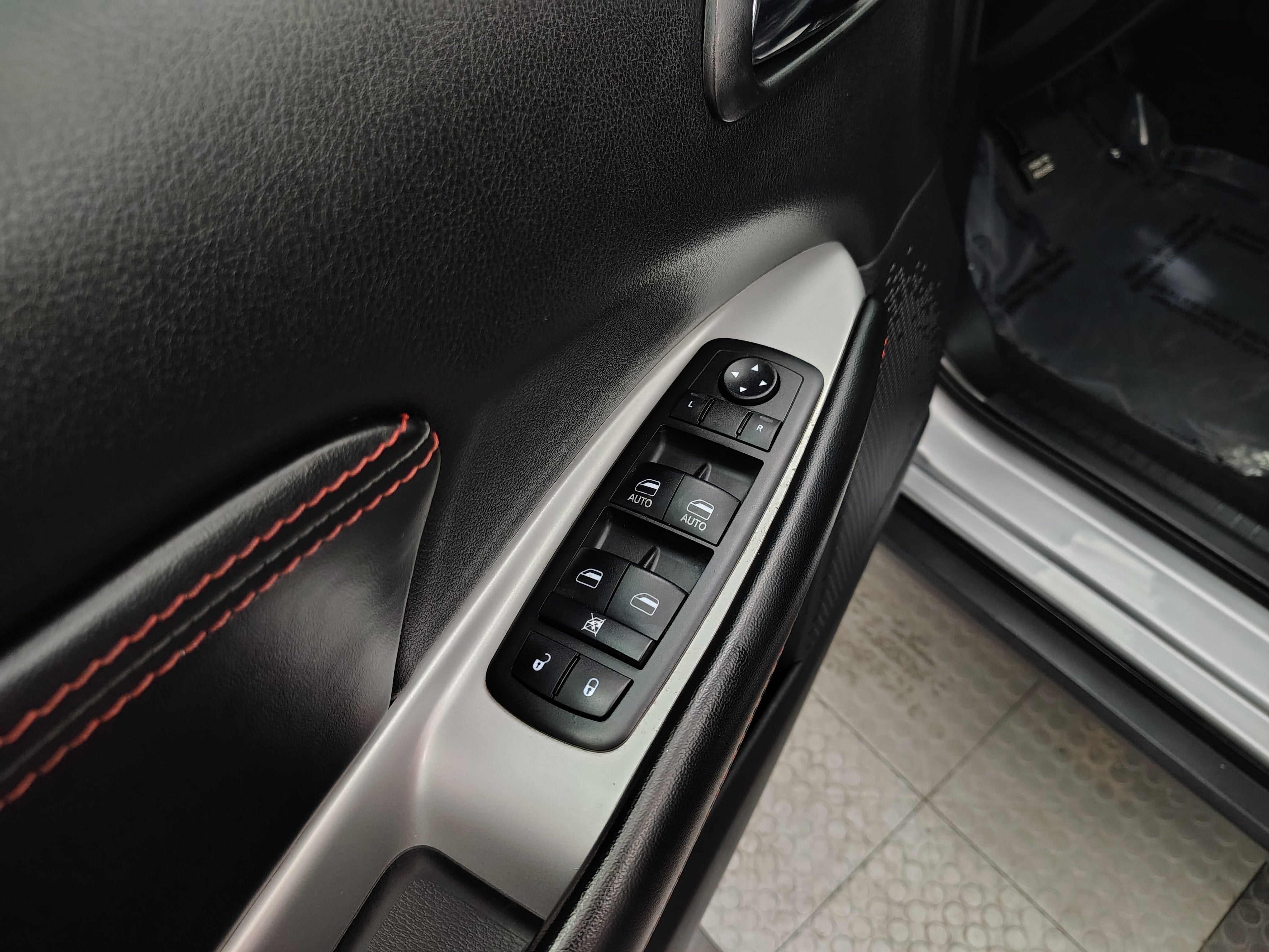 2019 Dodge Journey GT