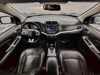 2019 Dodge Journey GT