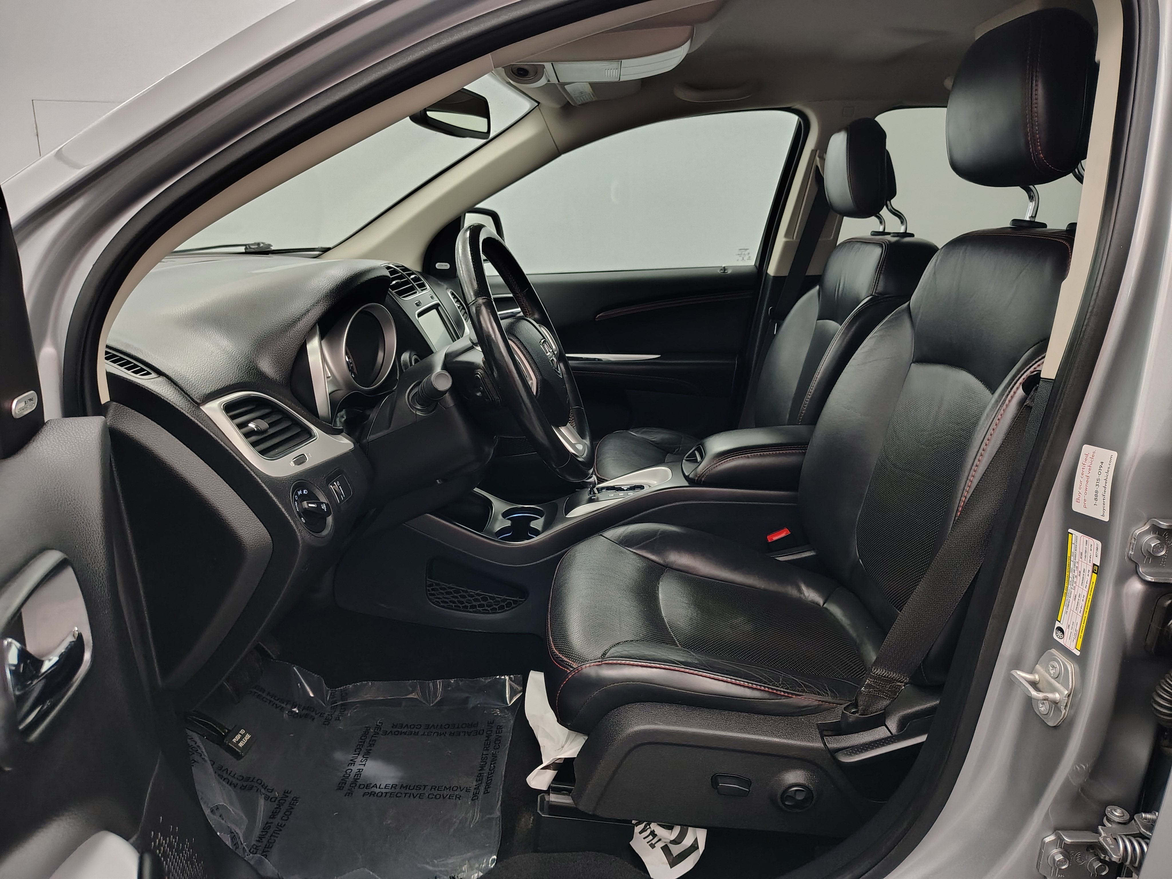 2019 Dodge Journey GT