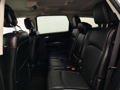 2019 Dodge Journey GT
