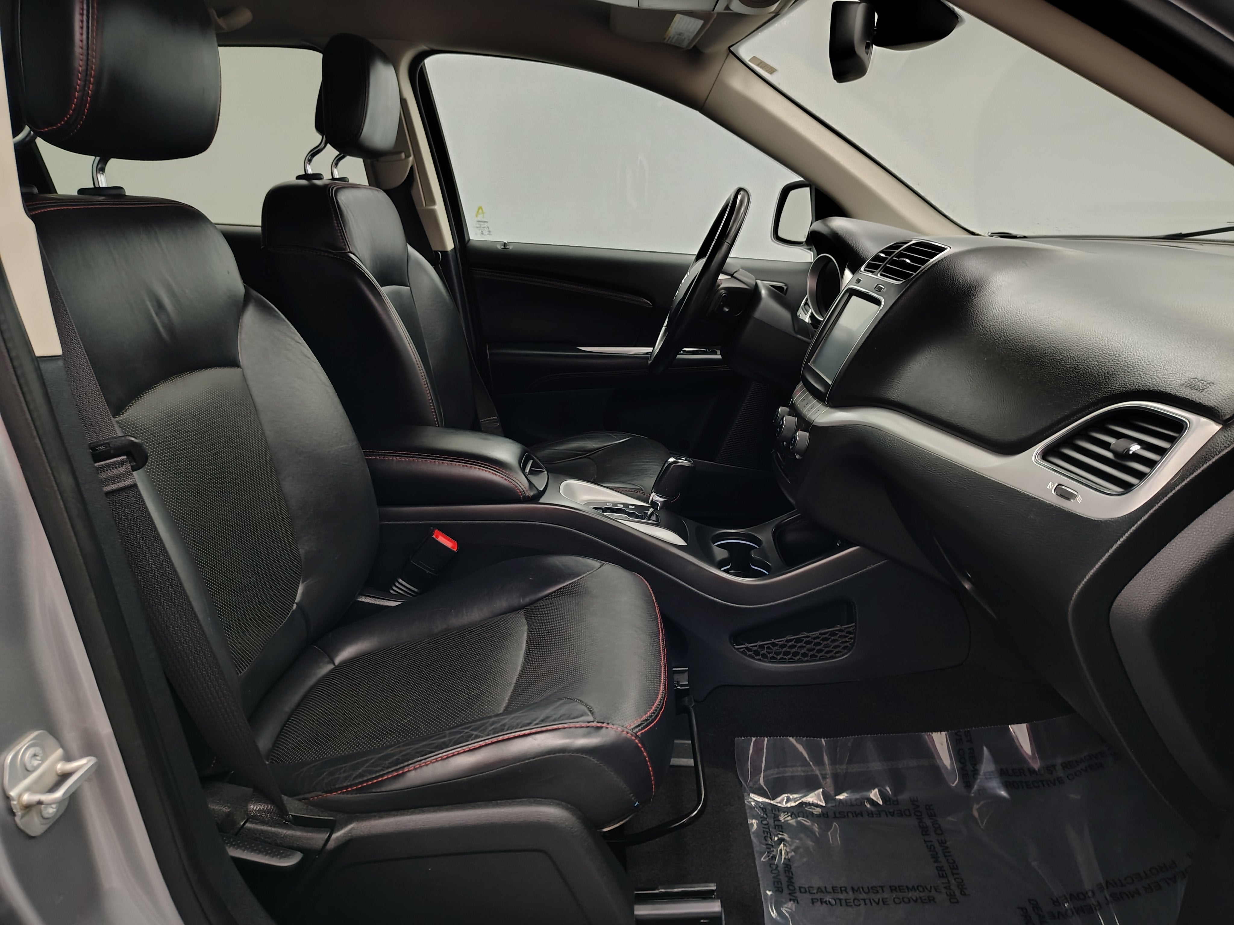 2019 Dodge Journey GT