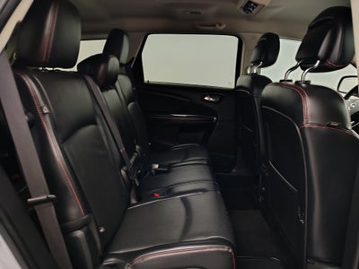 2019 Dodge Journey GT