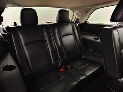 2019 Dodge Journey GT