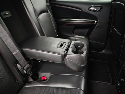 2019 Dodge Journey GT