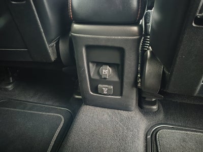 2019 Dodge Journey GT