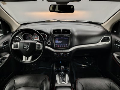 2019 Dodge Journey GT