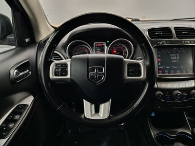 2019 Dodge Journey GT