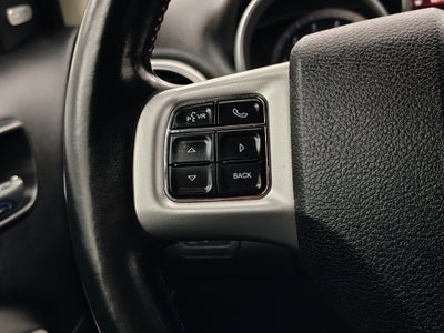 2019 Dodge Journey GT