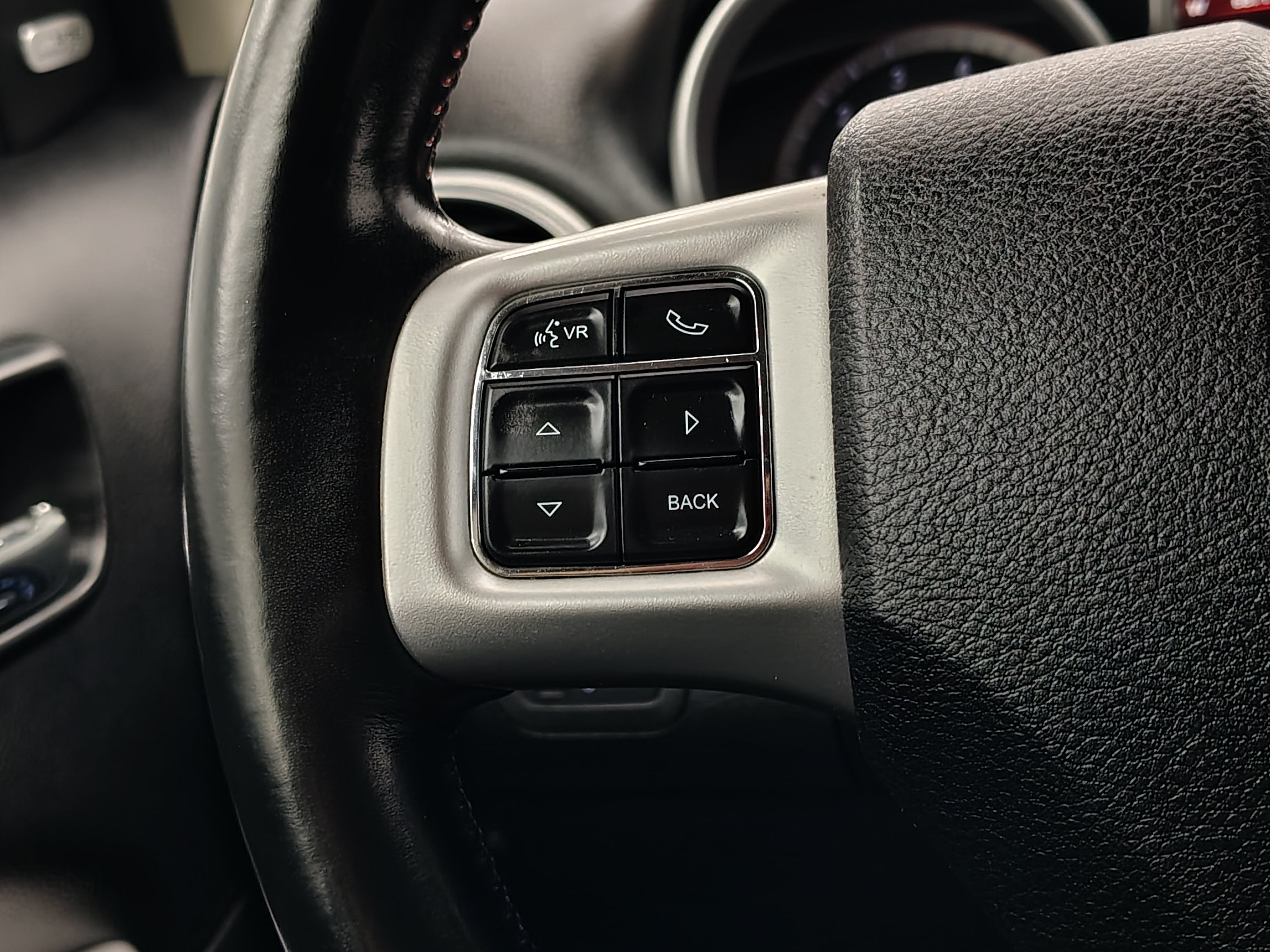 2019 Dodge Journey GT