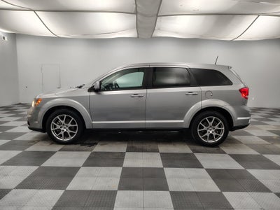 2019 Dodge Journey GT