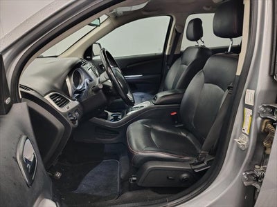 2019 Dodge Journey GT