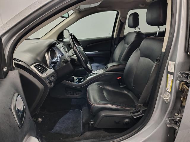 2019 Dodge Journey GT