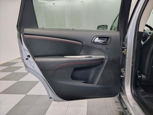 2019 Dodge Journey GT