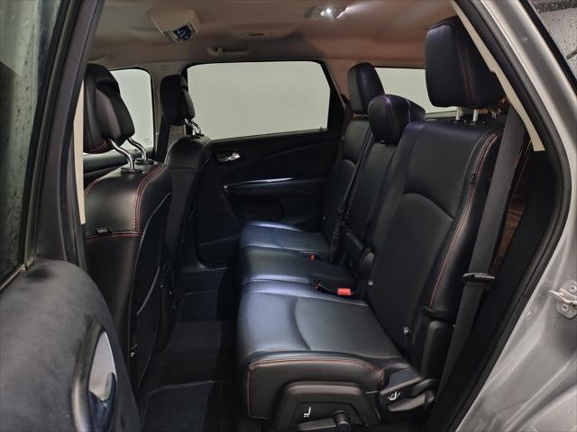 2019 Dodge Journey GT