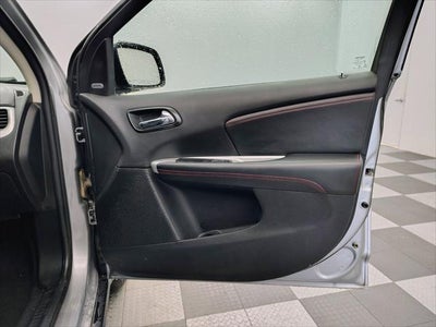 2019 Dodge Journey GT