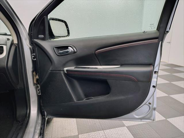2019 Dodge Journey GT