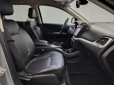 2019 Dodge Journey GT
