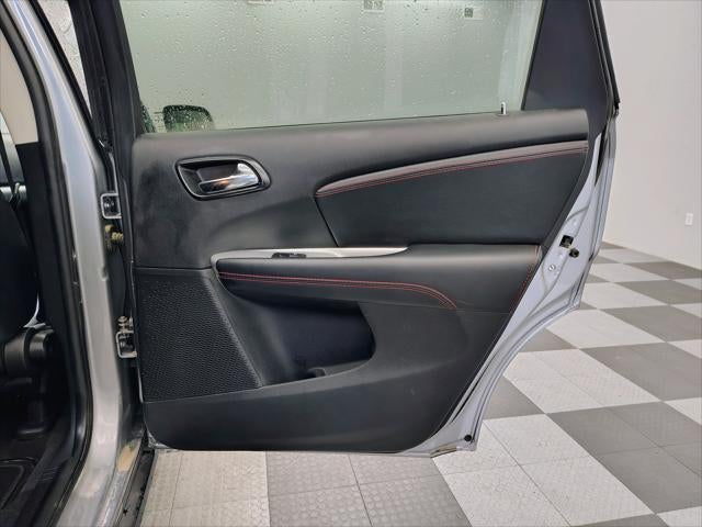 2019 Dodge Journey GT