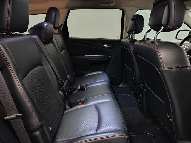 2019 Dodge Journey GT