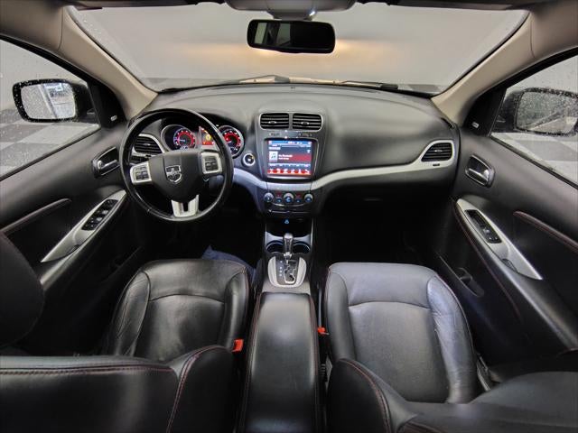 2019 Dodge Journey GT