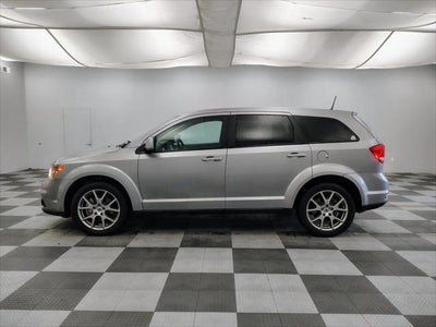 2019 Dodge Journey GT