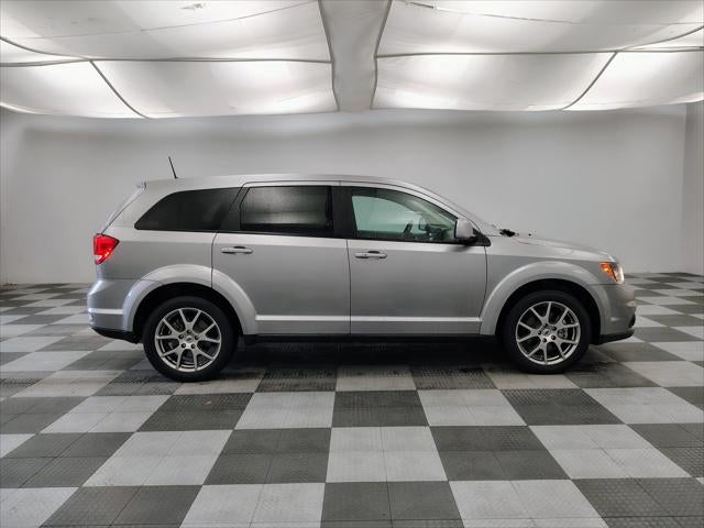 2019 Dodge Journey GT