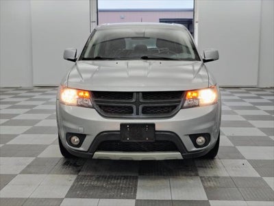 2019 Dodge Journey GT