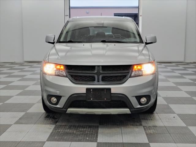 2019 Dodge Journey GT