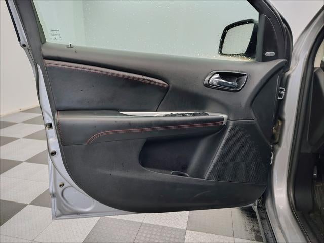 2019 Dodge Journey GT