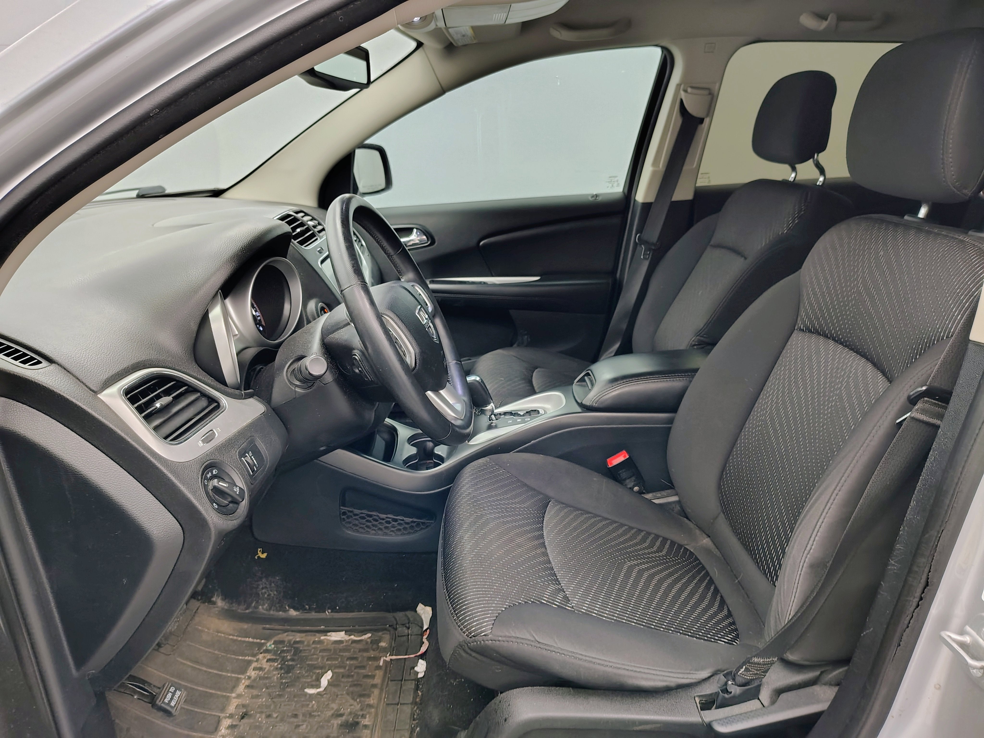 2014 Dodge Journey SXT